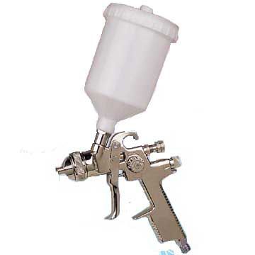 бояджийски пистолет AB-17G VOYLET