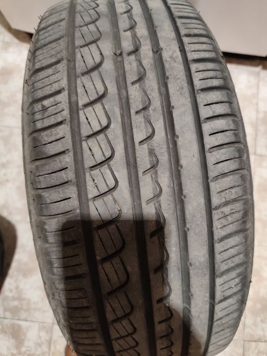 Автомобилни гуми 205/55/R16