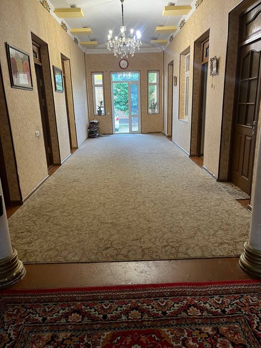 Продаю свой Дом 5 сотак со всеми удобствами свет, газ вода канализация