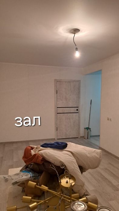 Продам 2-х комнатную квартиру.