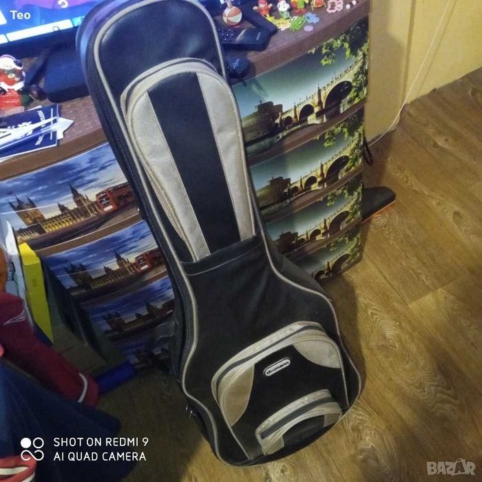 Електрическа китара B.C. Rich Outlaw 6