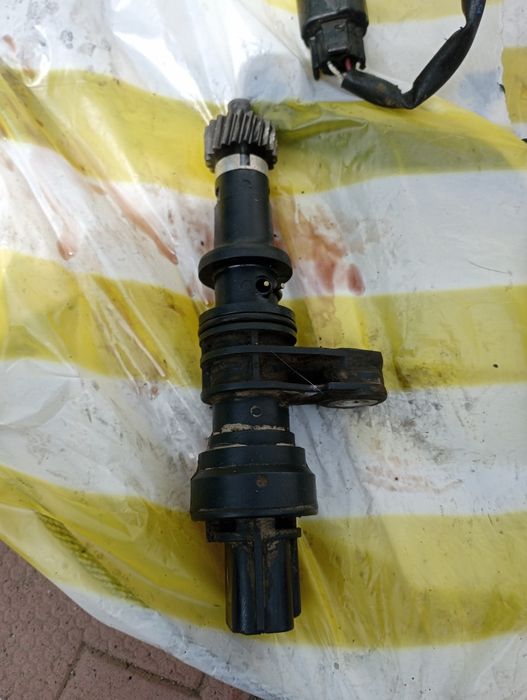 Запчасти для АКПП. Хонда СРВ.