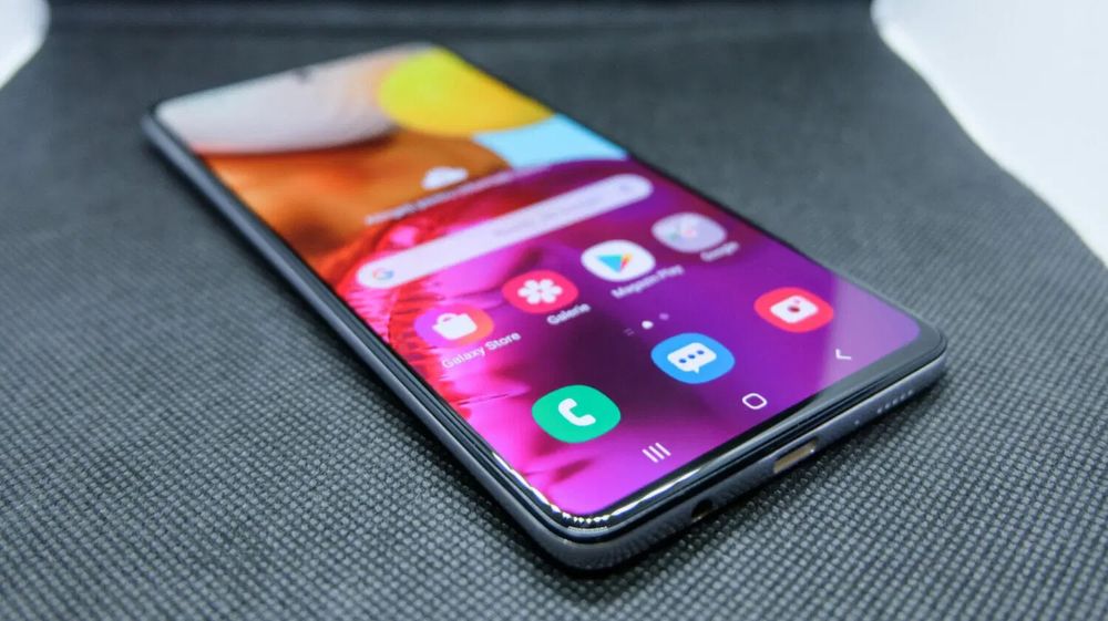 Display Sticla Samsung A54 A53 A52 A51 A50 A40 A42 A41 A30s A31 A32 A8