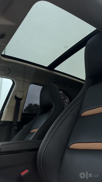 Bestune T77 Luxury