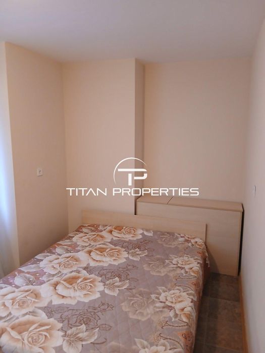 Дава се под наем Двустаен апартамент в Пловдив, Каменица 1 - 50 кв.м за 398.82 € - Снимка #3