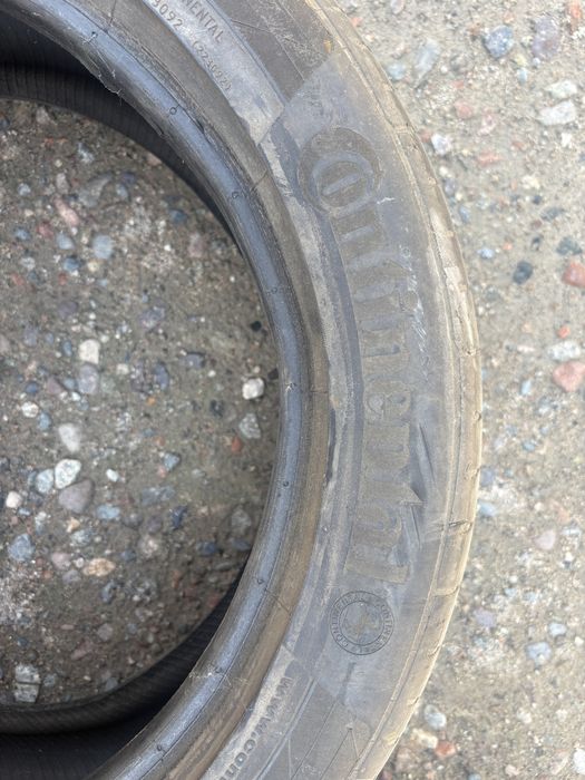Летни покришка 205/50R17