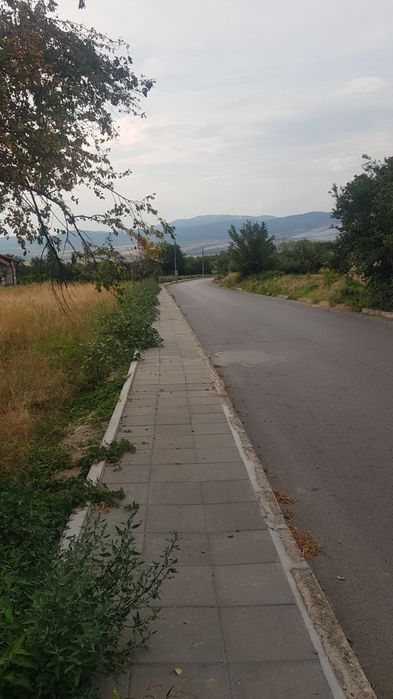 Продава парцел в гр.Сапарева баня