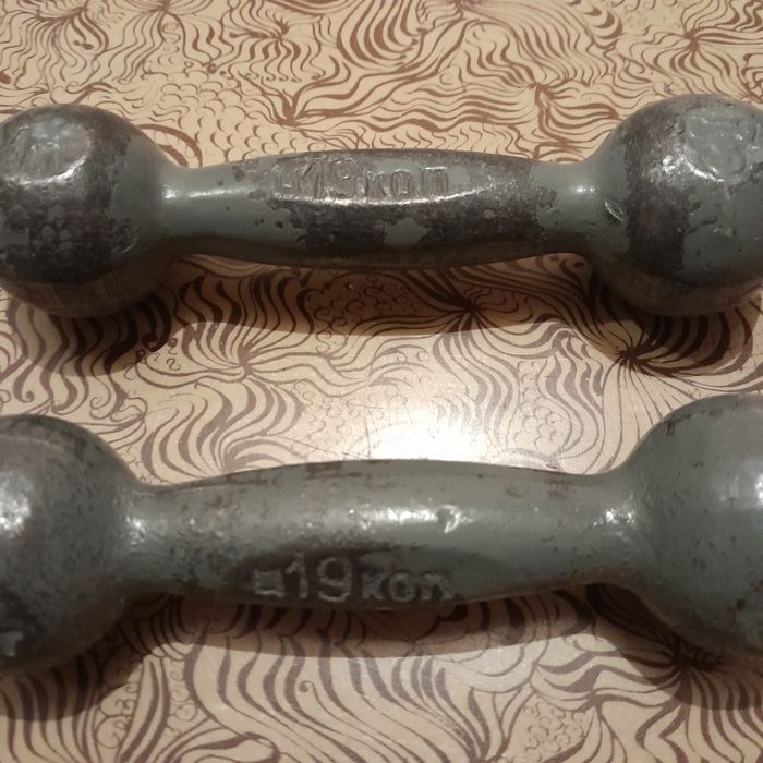 Детские легкие  металические девайсы