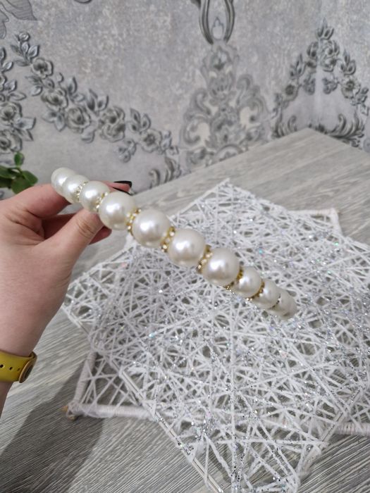 Tillaqosh, diadema, karona, obodok sarpo uchun