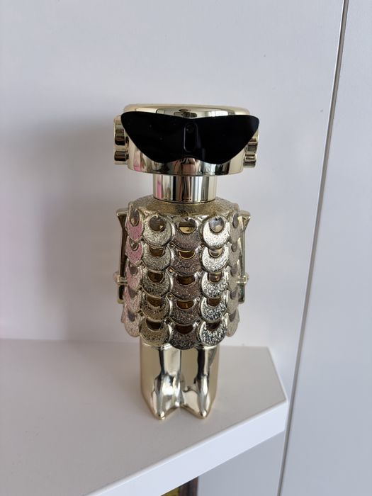 Fame intense 80 ml