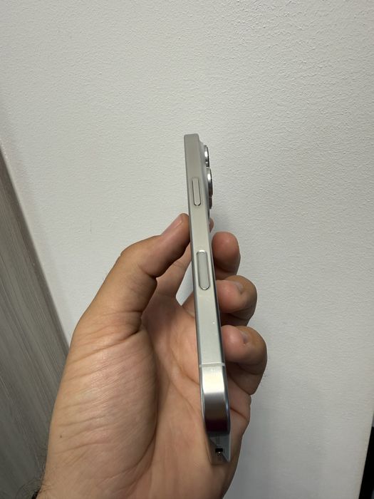 Iphone 16 Pro 128Gb impecabil