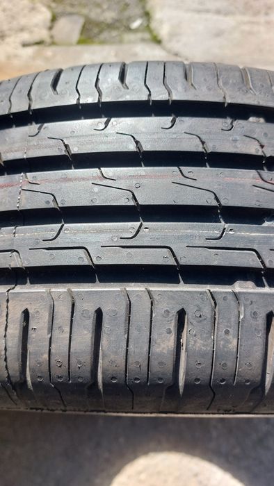 Нови летни гуми 205/60/16 Continental EcoContact 6 4 броя