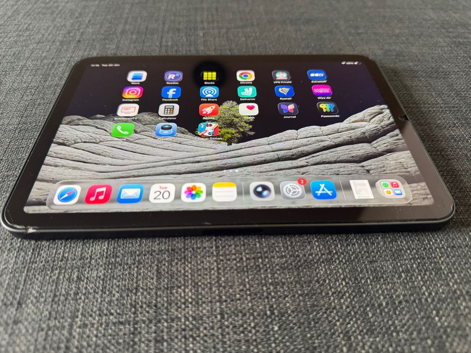 iPad mini 6 64GB