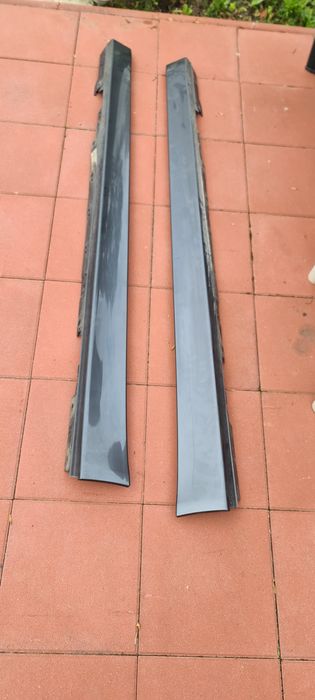 Praguri originale BMW F30