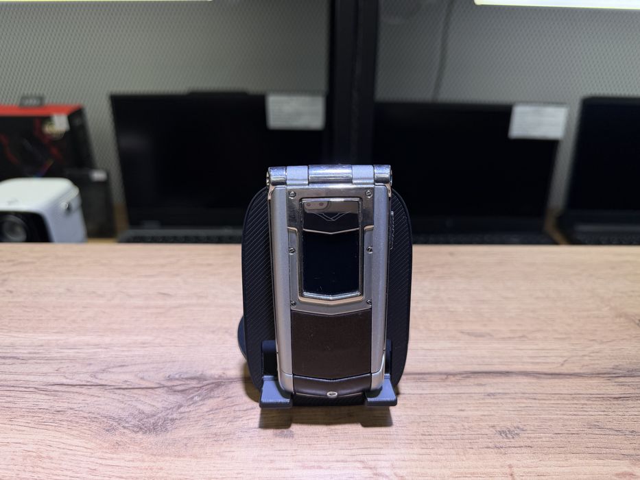 Мобильный брендовый телефон Vertu F-OI3330, 777/А10