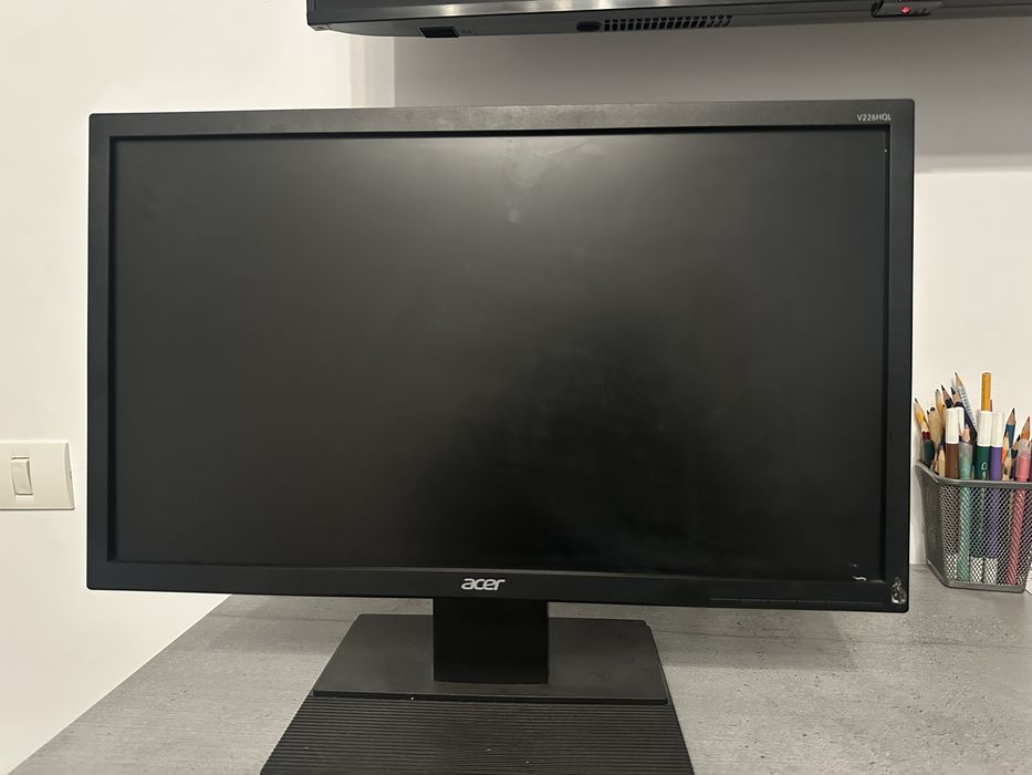 Monitor Gaming/Secundar