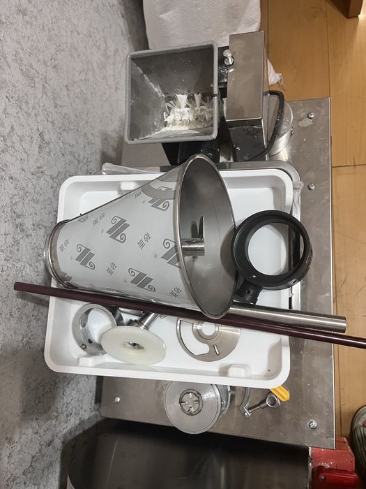 Пельменный аппарат