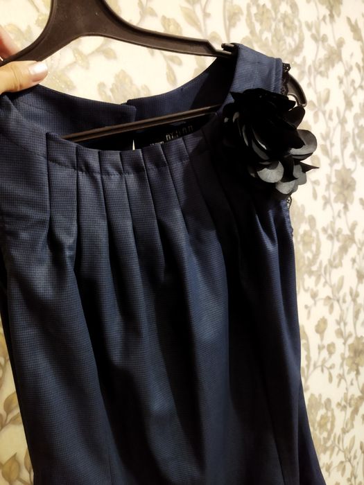 Женское новое платье