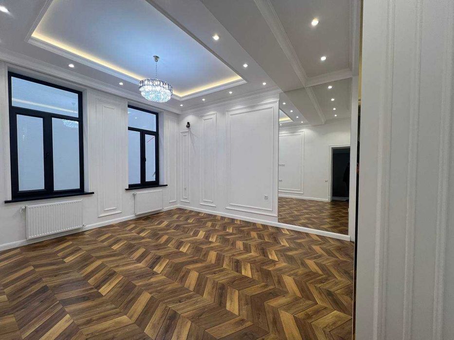 Продаётся элитный дом премиум-класса | Авторский проект | Юнусабад