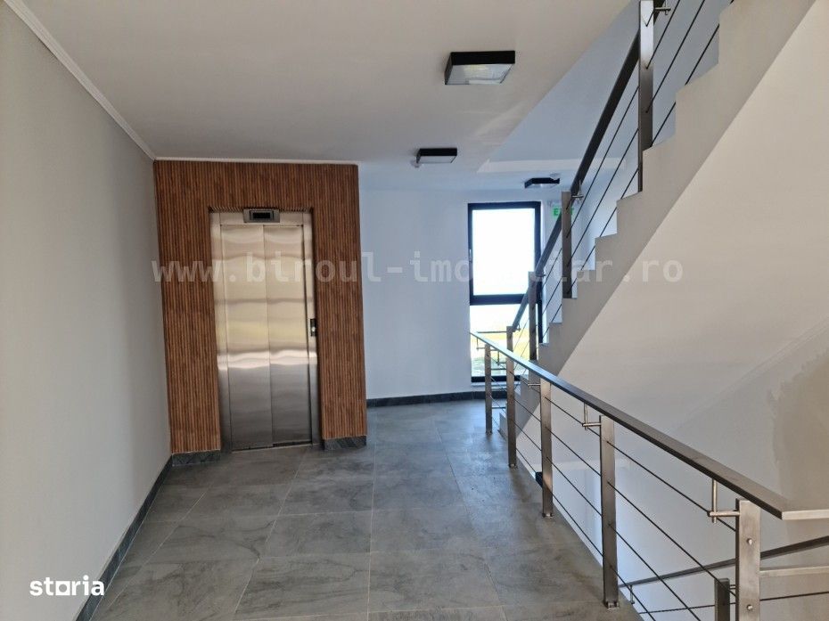 Direct Dezvoltator,Ap.2 si 3 camere cu Vedere la Lac, Parcare, Credit