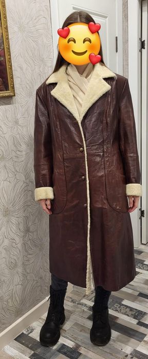 Продам зимние вещи размер от 46