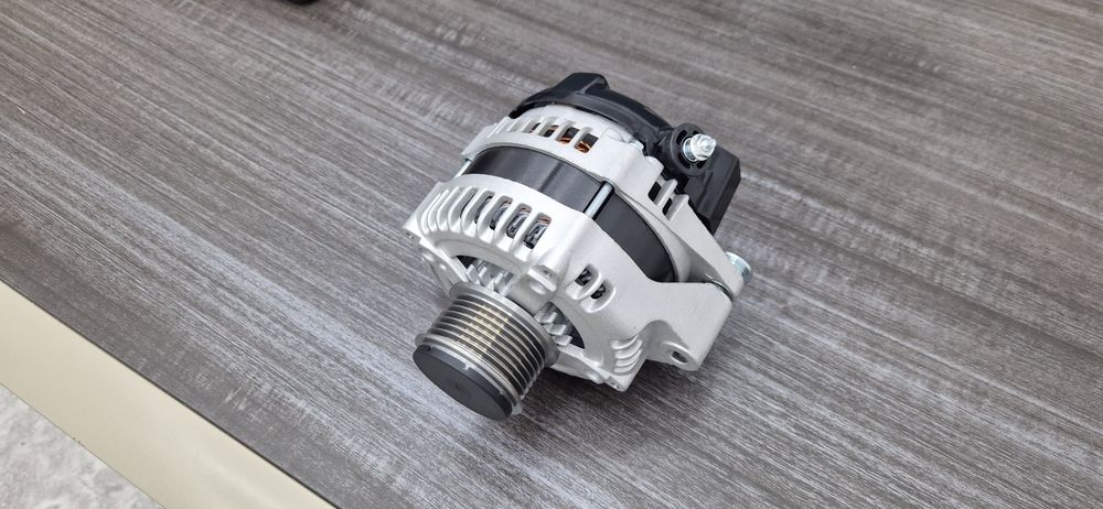 Генератор Toyota Land Cruser Prado 120 1KD