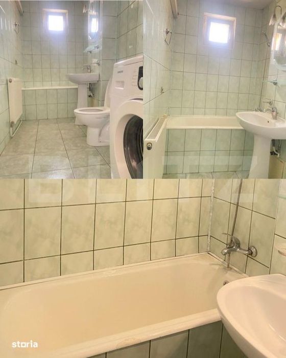 Apartament cu 3 camere, 67 mp, zona Materna