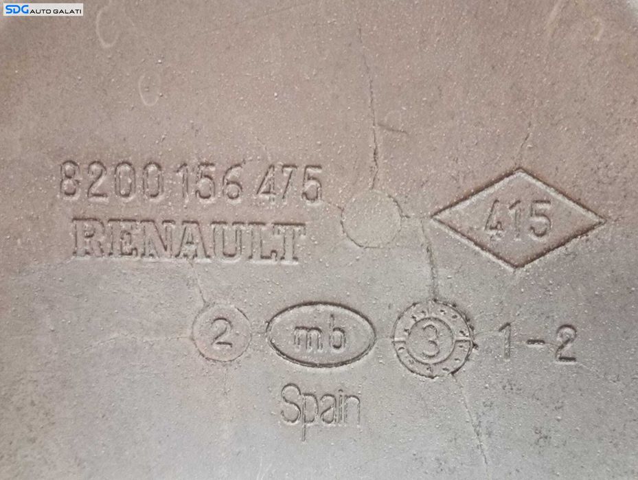 Capac Distributie Motor Renault Megane 2 1.6 B Berlina Sedan 2002 - 2008 Cod 8200156475 [M4206]