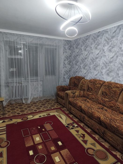 Сдаю 3 ком квартиру