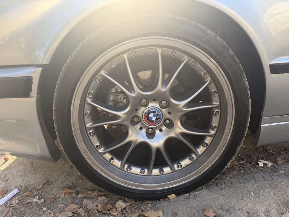 R19 bbs оригинал 245/35/R19