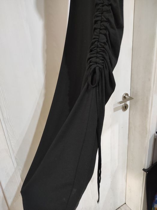 Нови рокли,H&М -XS туника Bershka- S