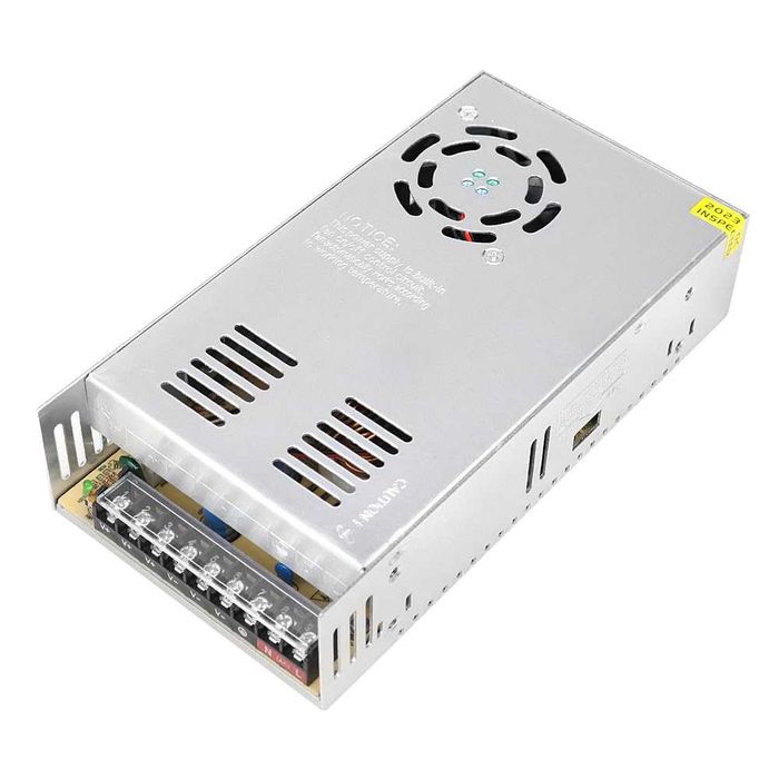 Захранващ блок inShareplus 24 V 15 A 360 W