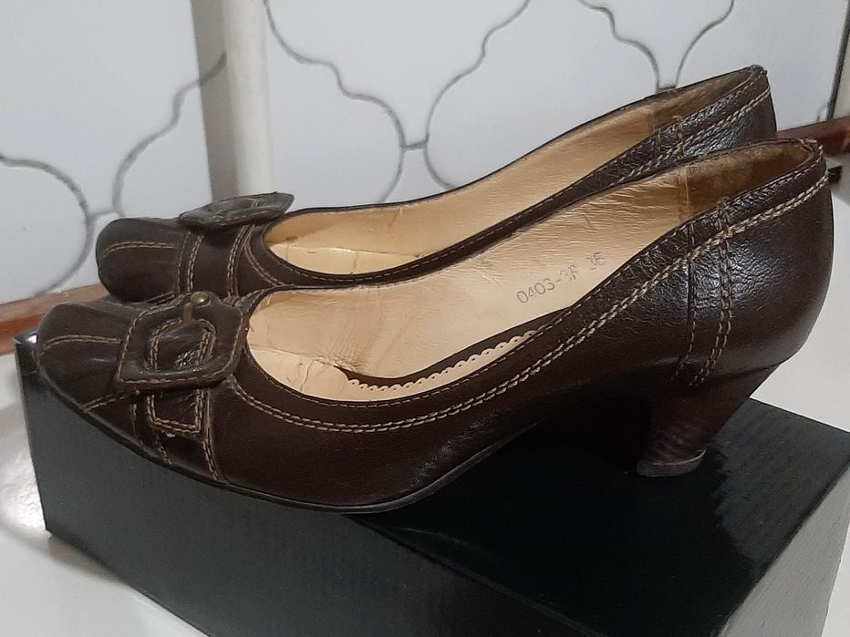 Туфли женские 36 разм