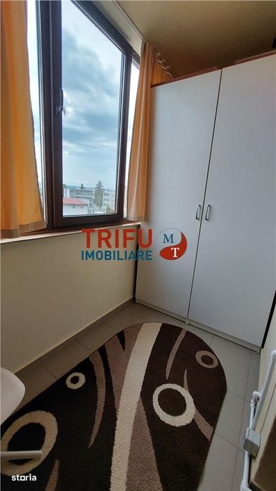 Apartament 3 camere mobilat inteligent – Zona Ampoi | TRIFU IMOBILIARE
