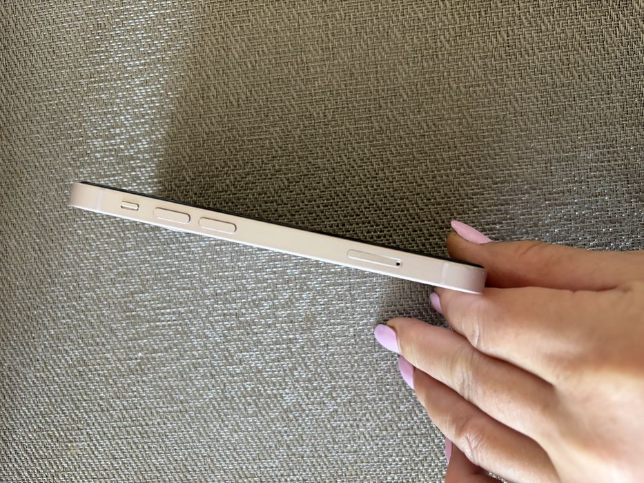 iPhone 13 mini 256 gb