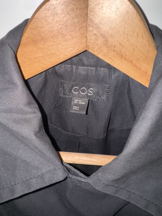 Тренч Cos размер S