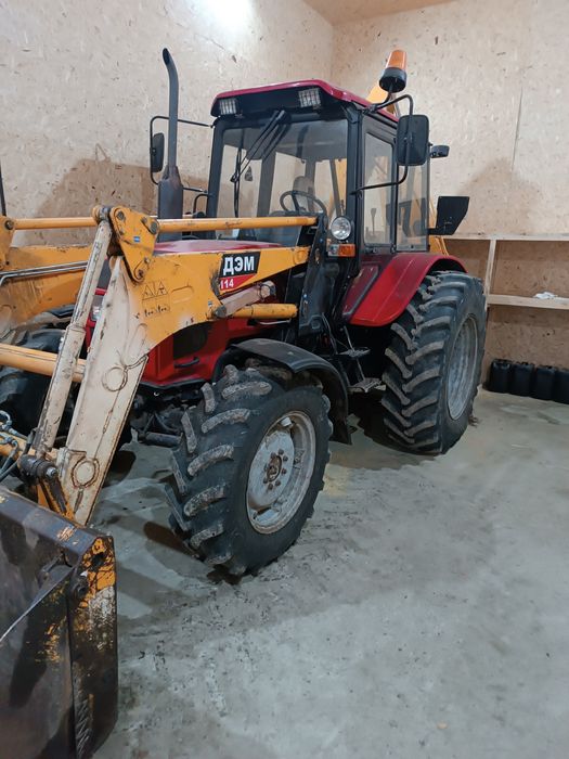 Продам экскаватор