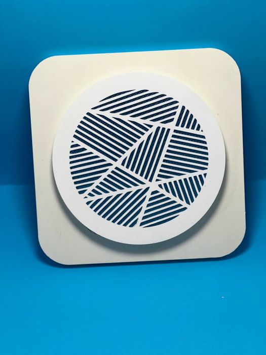 Теневой забор для потолков