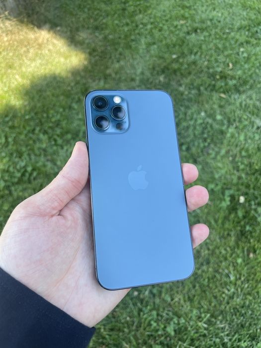 iPhone 12 Pro 256GB ideal