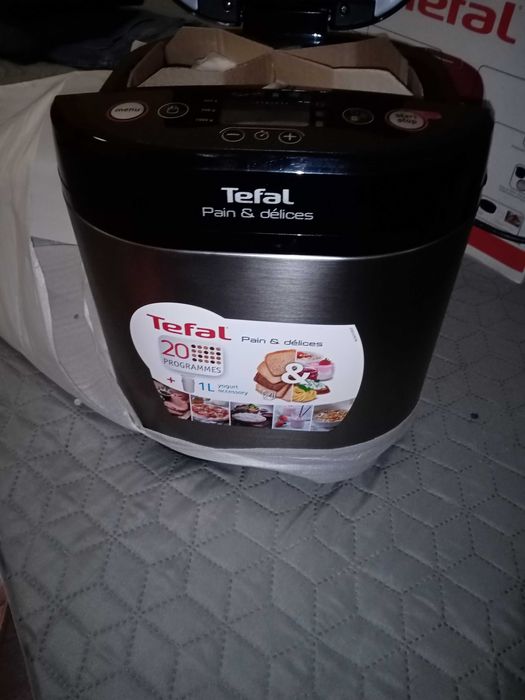 Мултикукър за домашно готвене