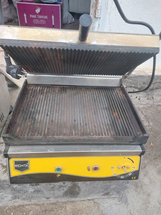 Донерге арналған тостер