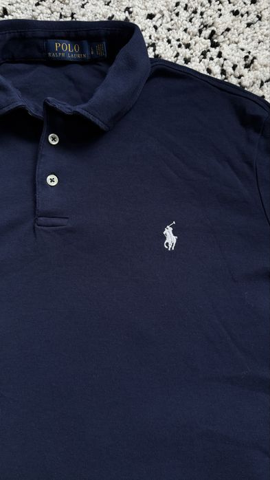 Мъжка тениска Polo Ralph Lauren размер L