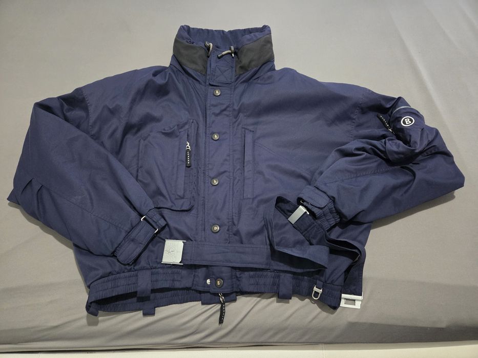 Ретро ски яке Bogner