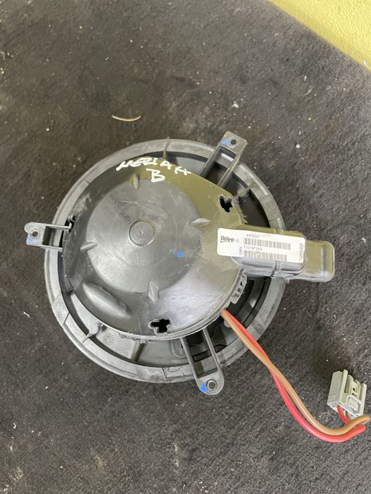 Ventilator Habitaclu Opel Meriva B Pret 200 lei
