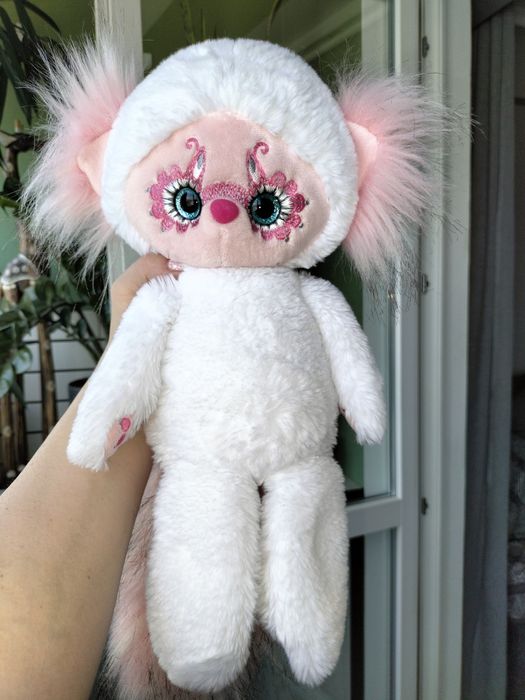 Мягкие игрушки фирменные