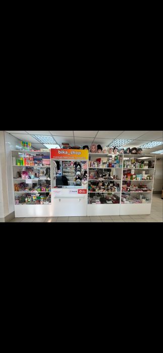 Продам действующий бизнес