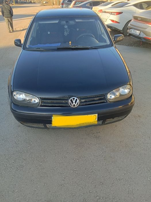 Гольф 4 1998 год