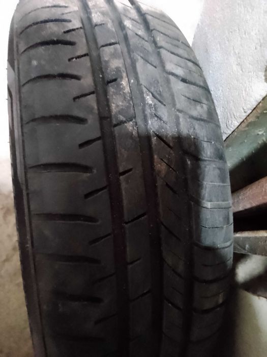 Гуми и джанти 175/65/14