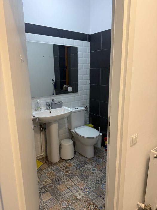 Casă de închiriat în Green City 1 Decembrie