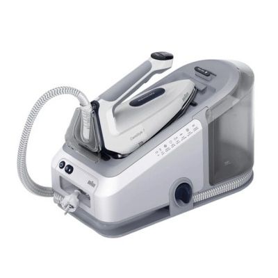 Bug‘generatori Braun CareStyle 7 IS7262